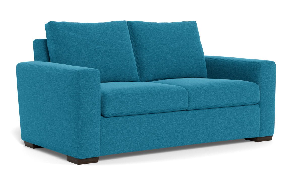 Mesa 72" Loveseat - Bennett Peacock