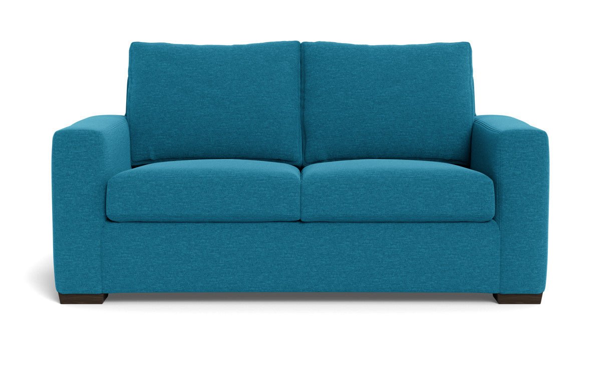 Mesa 72" Loveseat - Bennett Peacock