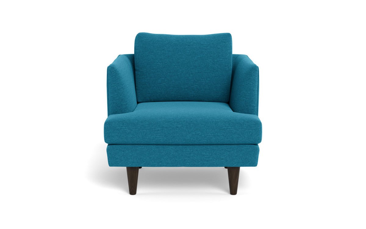 Rainey 35" Armchair - Bennett Peacock