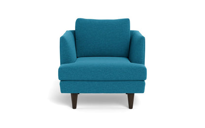 Rainey 35" Armchair - Bennett Peacock