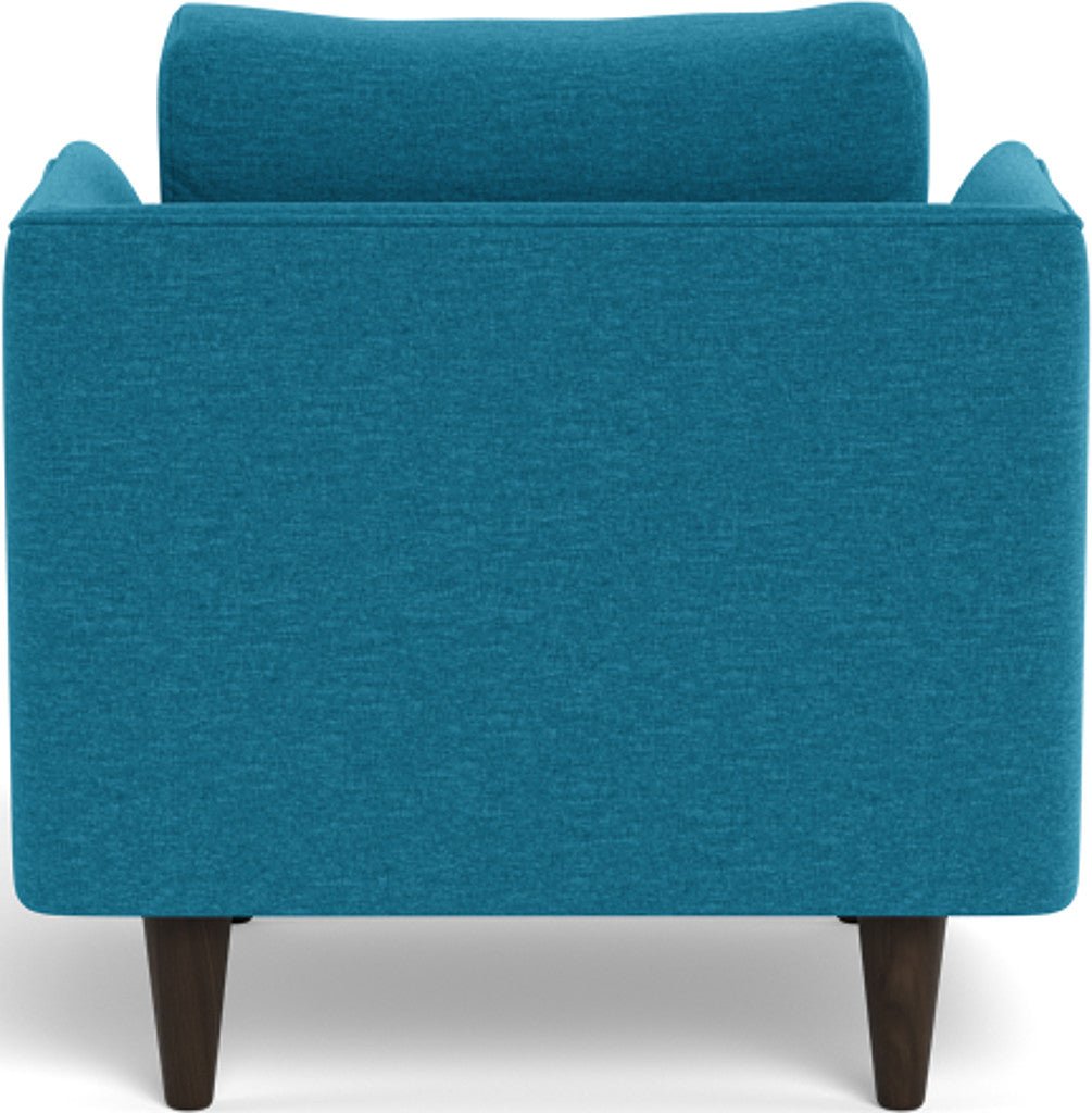 Rainey 35" Armchair - Bennett Peacock