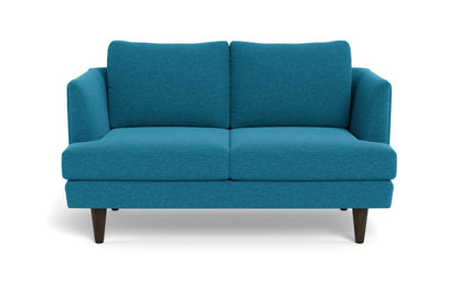 Rainey 59" Loveseat - Bennett Peacock
