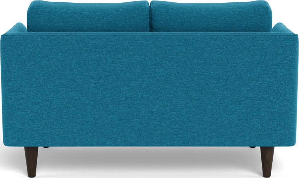 Rainey 59" Loveseat - Bennett Peacock