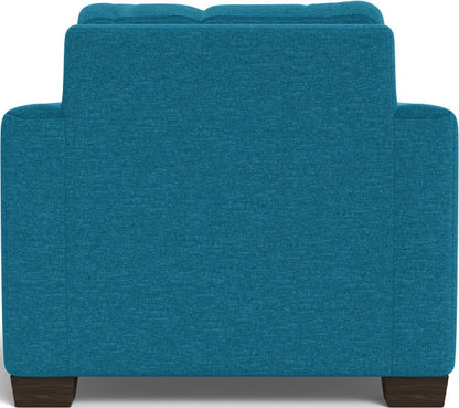 Track 36" Arm Chair - Bennett Peacock