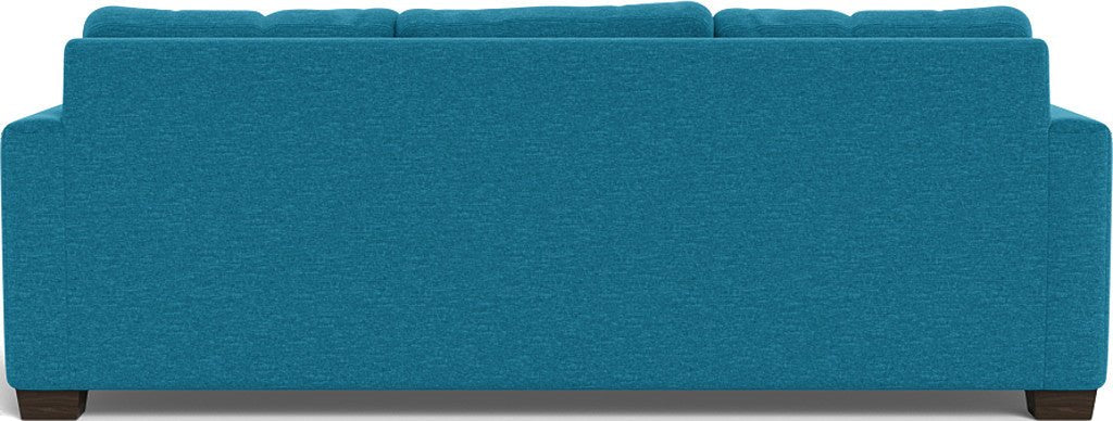 Track 87" Queen Sleeper Sofa - Bennett Peacock