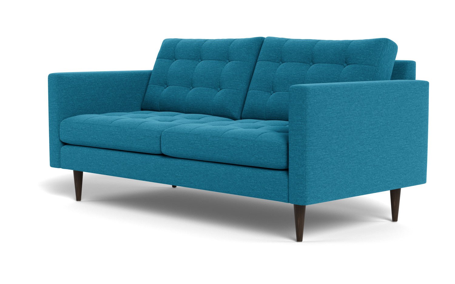 Wallace 74" Apartment Sofa - Bennett Peacock