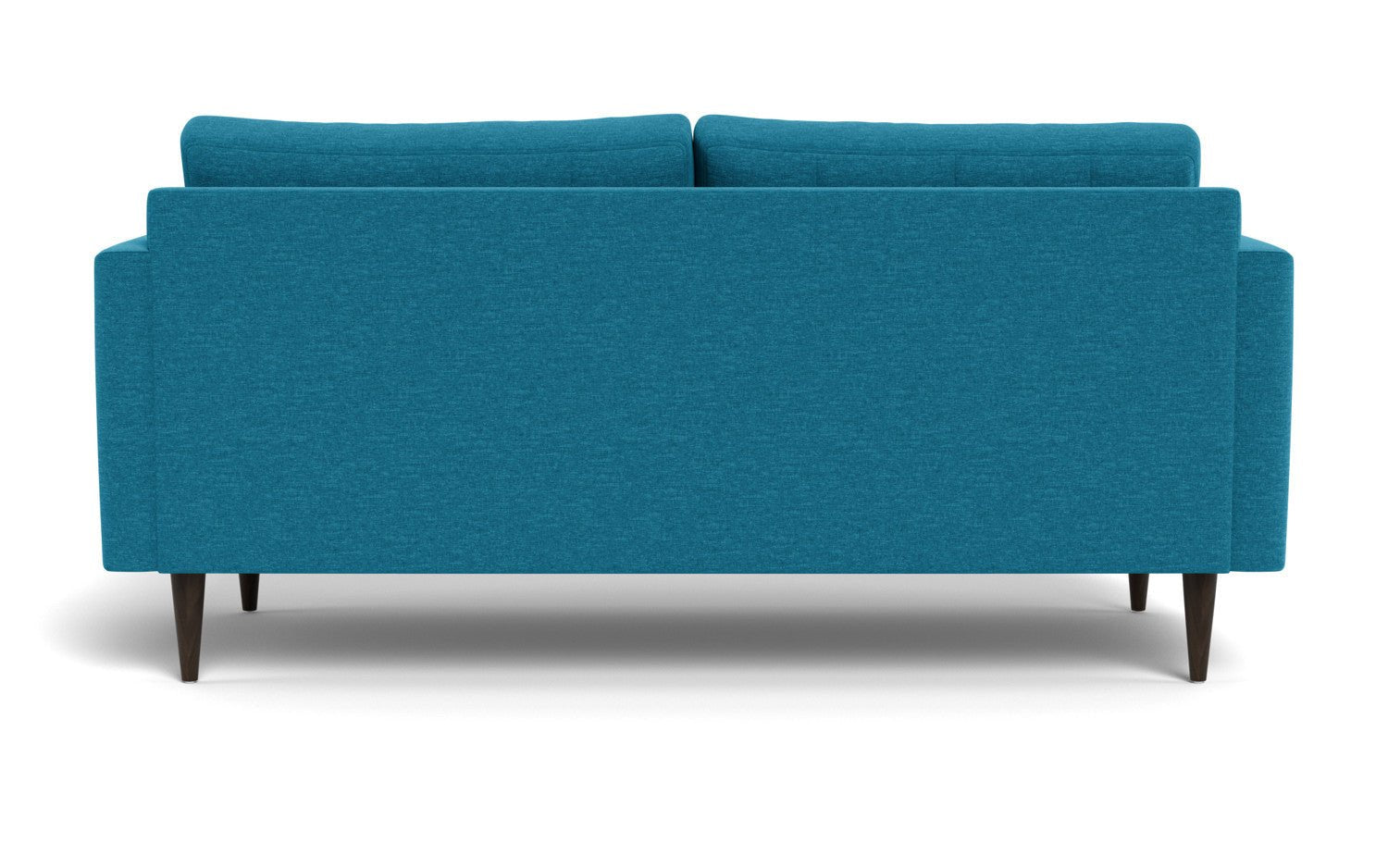 Wallace 74" Apartment Sofa - Bennett Peacock