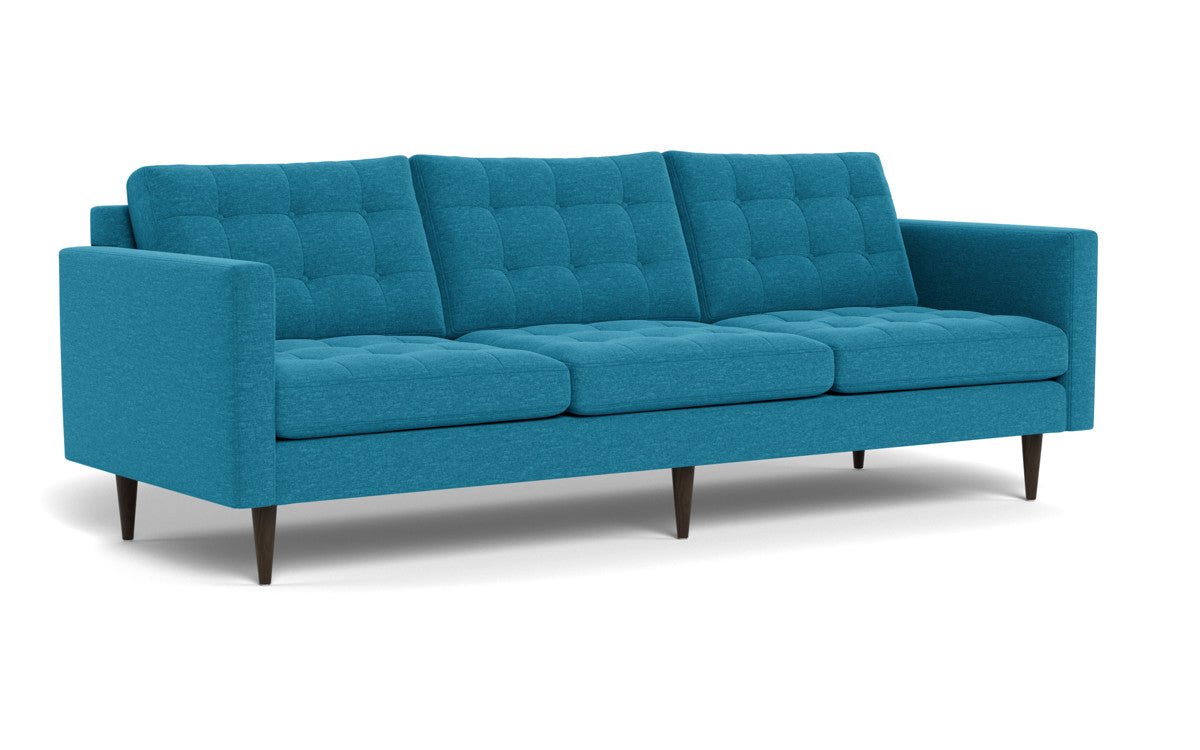 Wallace 98" Estate Sofa - Bennett Peacock