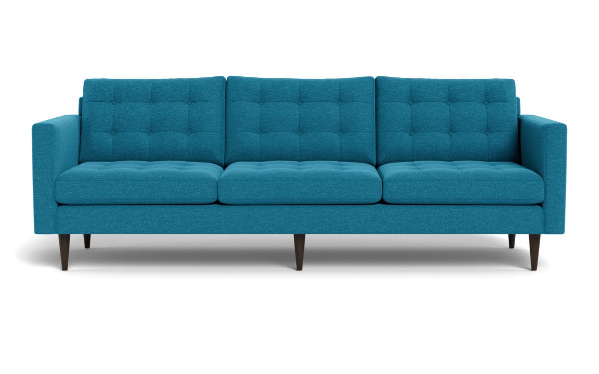 Wallace 98" Estate Sofa - Bennett Peacock