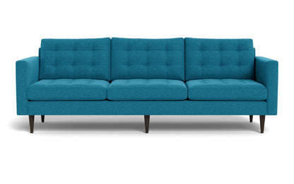 Wallace 98" Estate Sofa - Bennett Peacock