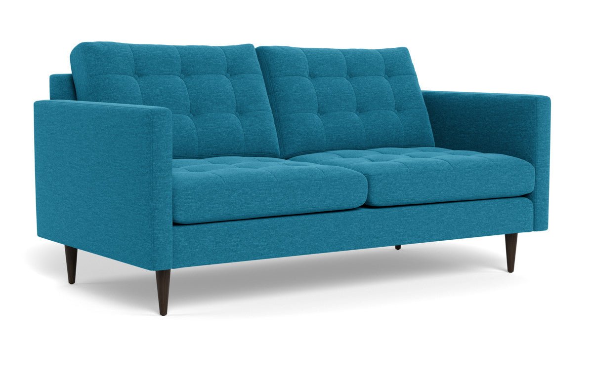 Wallace 69" Loveseat - Bennett Peacock