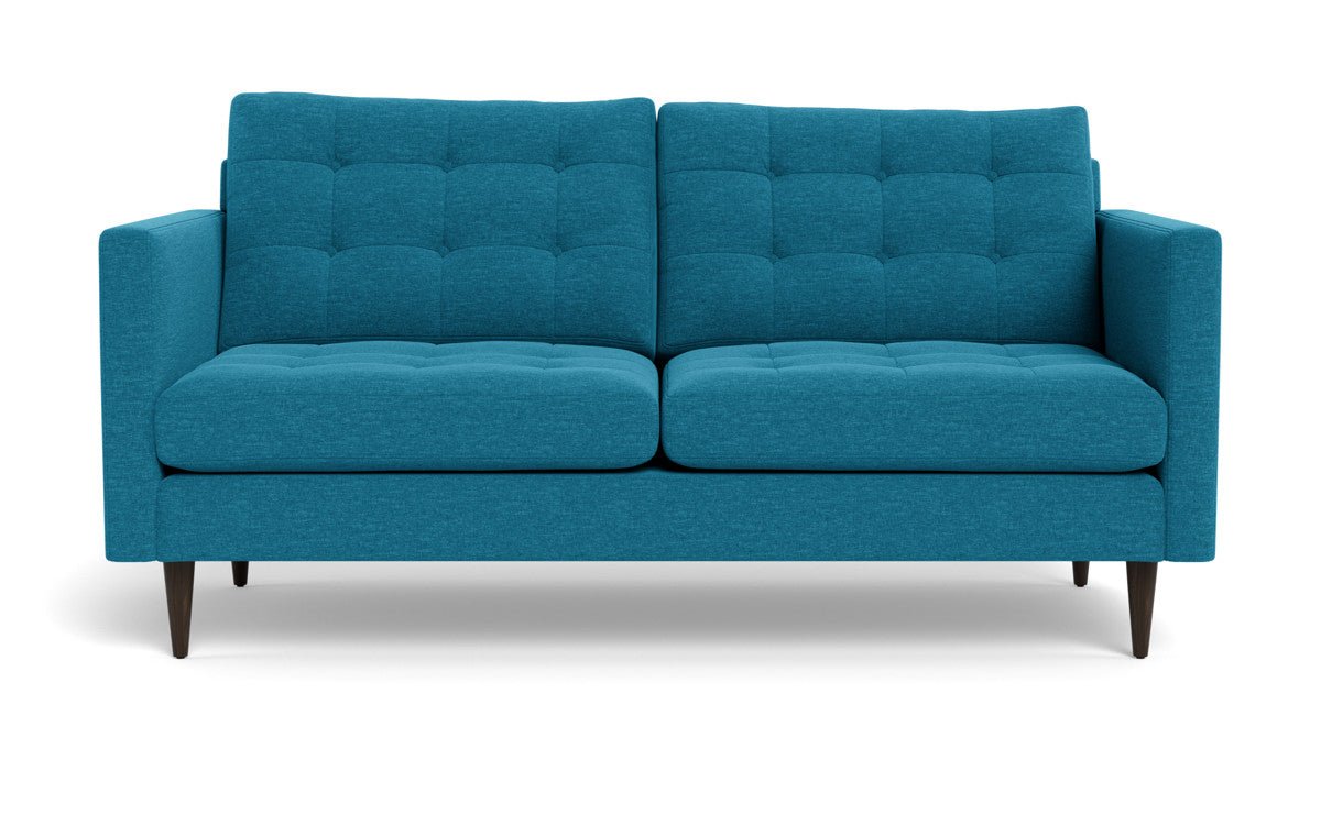 Wallace 69" Loveseat - Bennett Peacock
