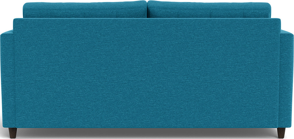 Wallace 74" Queen Sleeper Sofa - Bennett Peacock
