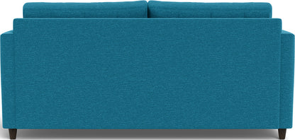 Wallace 74" Queen Sleeper Sofa - Bennett Peacock