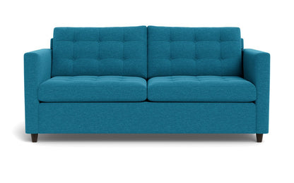 Wallace 74" Queen Sleeper Sofa - Bennett Peacock