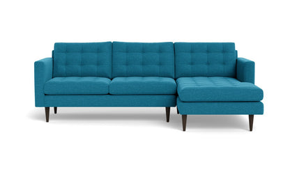 Wallace 98" Right Chaise Sectional - Bennett Peacock