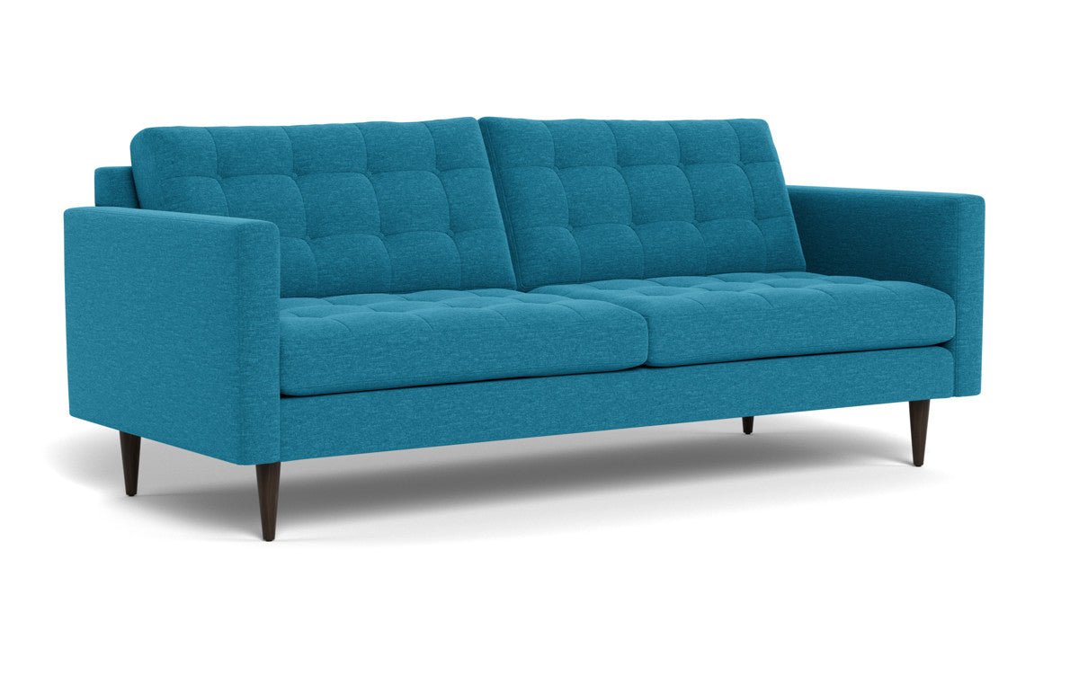 Wallace 85" Sofa - Bennett Peacock