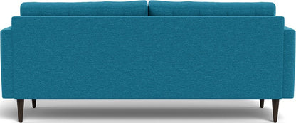 Wallace 85" Sofa - Bennett Peacock