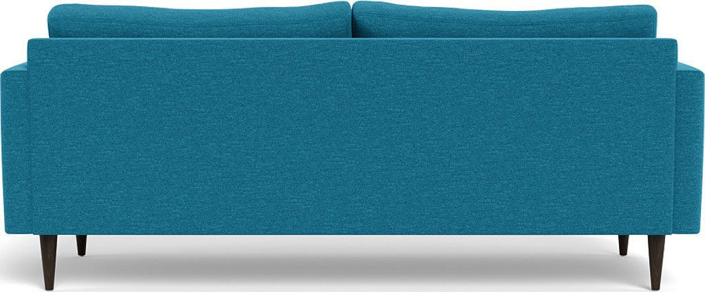 Wallace 85" Untufted Sofa - Bennett Peacock