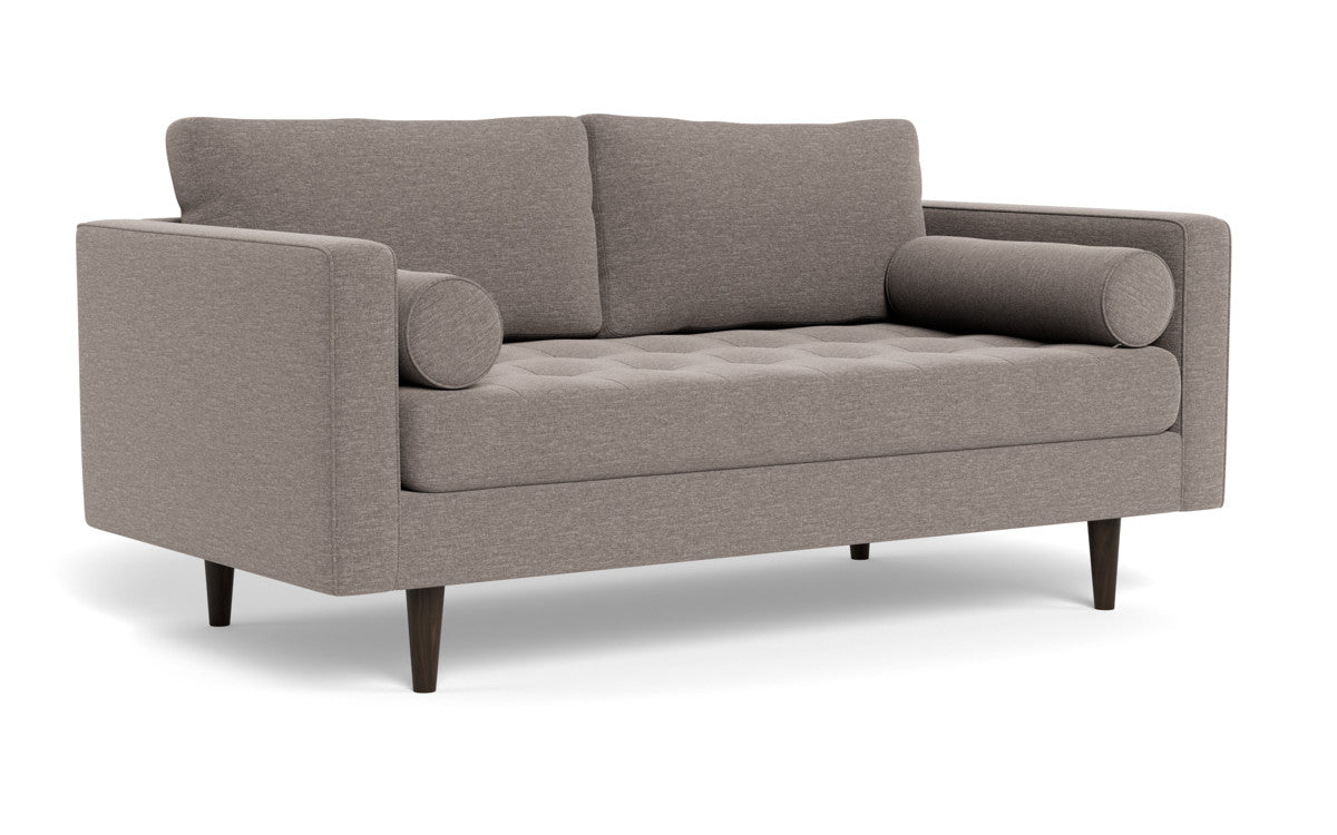 Ladybird 72" Loveseat - Bennett Praline