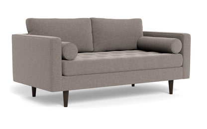 Ladybird 72" Loveseat - Bennett Praline