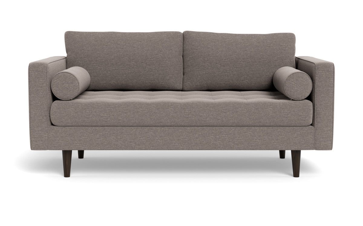 Ladybird 72" Loveseat - Bennett Praline