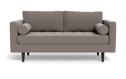 Ladybird 72" Loveseat - Bennett Praline