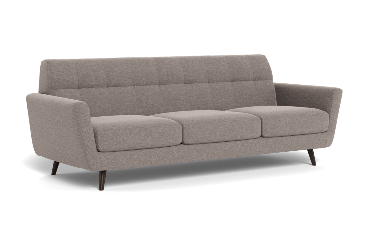 Lamar 96" Estate Sofa - Bennett Praline