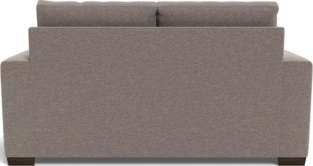 Mas Mesa 72" Deep Loveseat - Bennett Praline