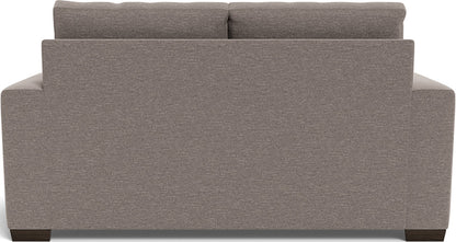 Mas Mesa 72" Deep Loveseat - Bennett Praline