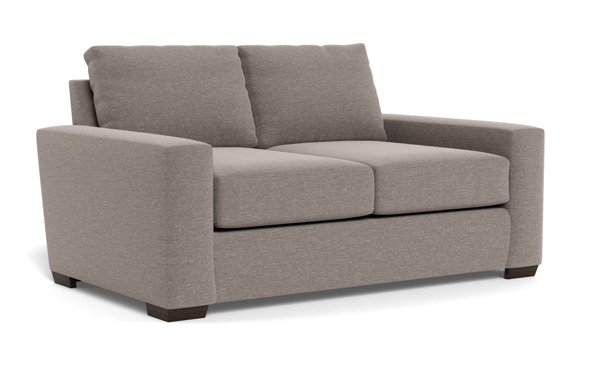 Mas Mesa 72" Deep Loveseat - Bennett Praline