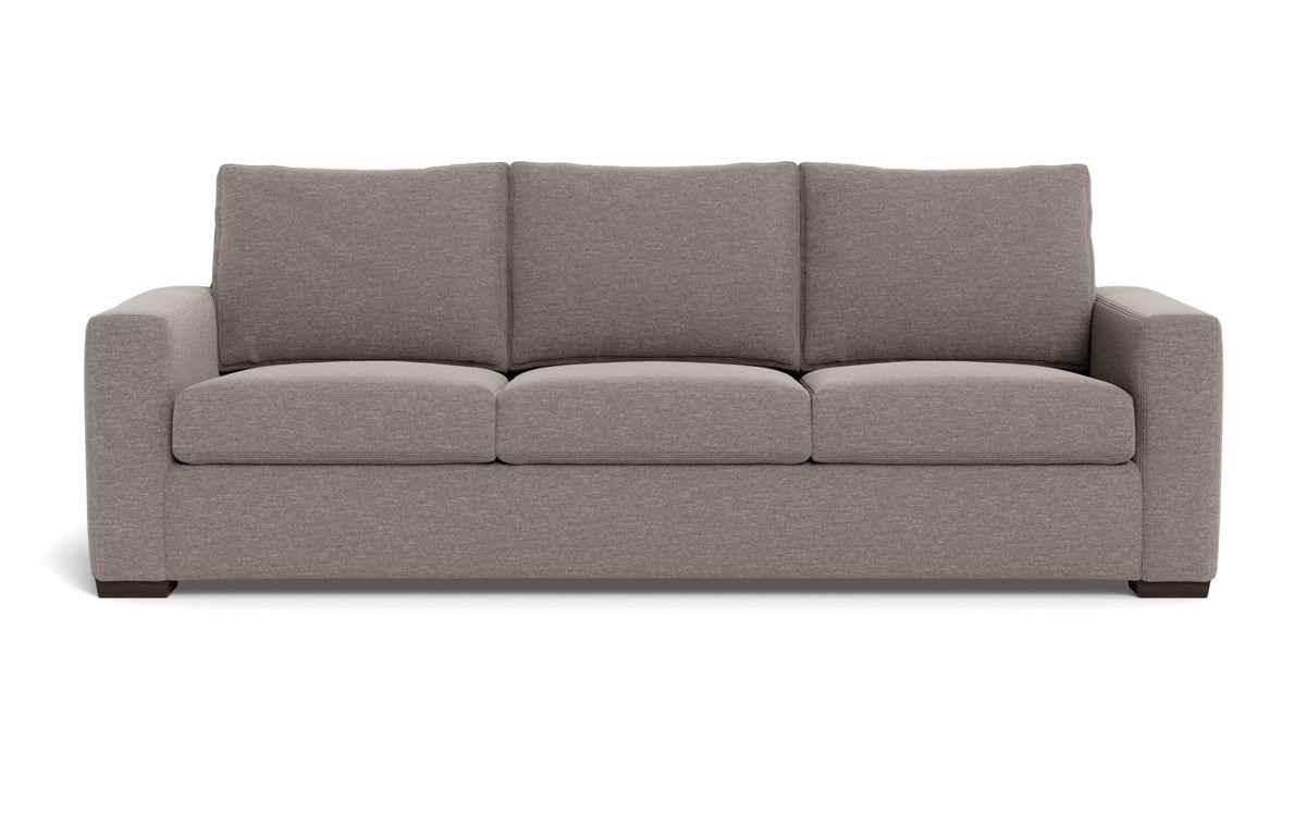 Mesa 101" Estate Sofa - Bennett Praline