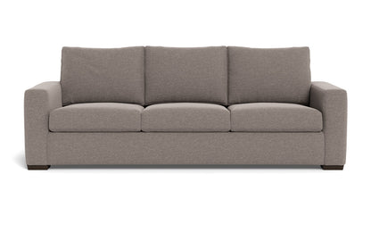 Mesa 101" Estate Sofa - Bennett Praline