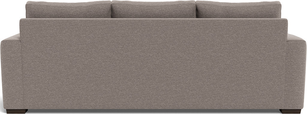 Mesa 101" Estate Sofa - Bennett Praline