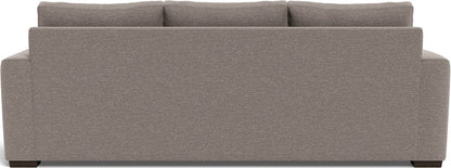 Mesa 101" Estate Sofa - Bennett Praline