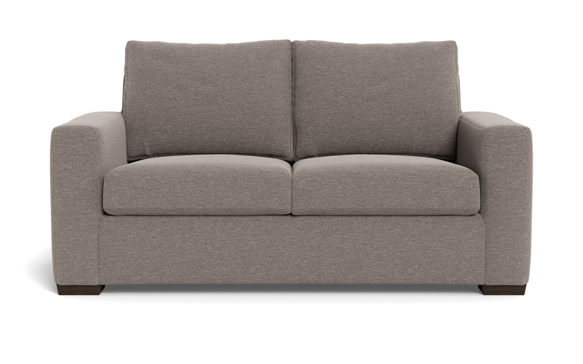 Mesa 72" Loveseat - Bennett Praline