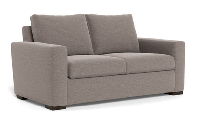 Mesa 72" Loveseat - Bennett Praline