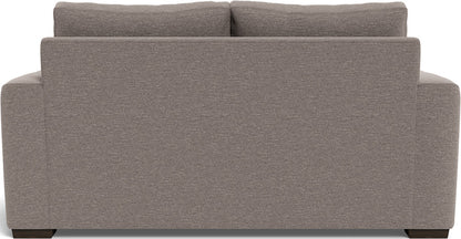 Mesa 72" Loveseat - Bennett Praline