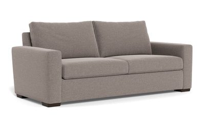 Mesa 88" Sofa - Bennett Praline