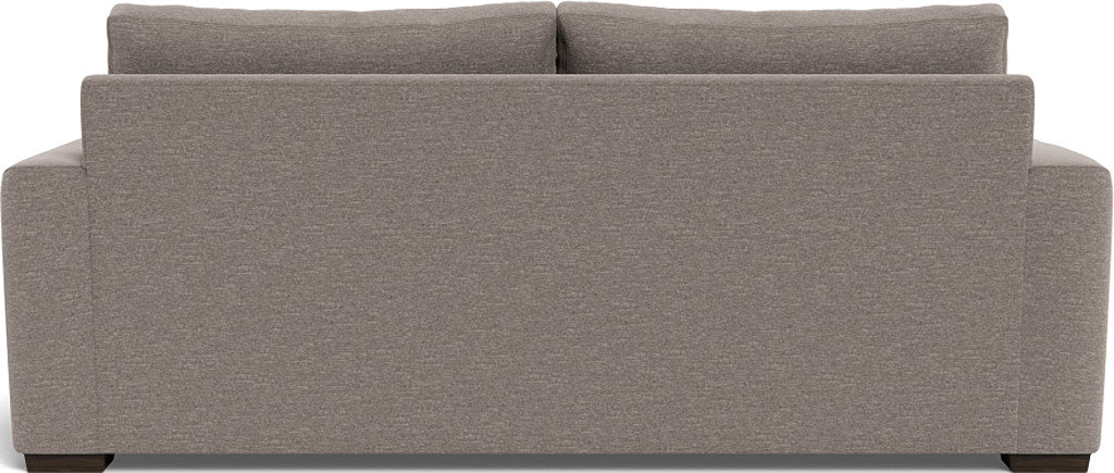 Mesa 88" Sofa - Bennett Praline