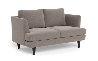 Rainey 59" Loveseat - Bennett Praline