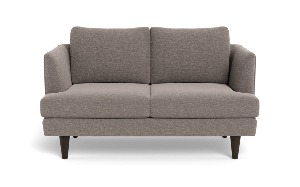 Rainey 59" Loveseat - Bennett Praline
