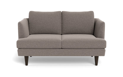 Rainey 59" Loveseat - Bennett Praline
