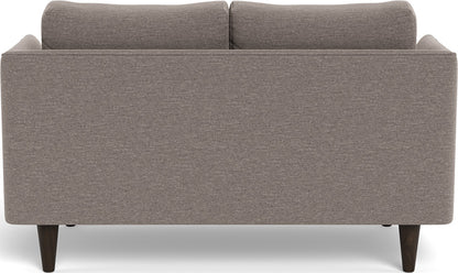 Rainey 59" Loveseat - Bennett Praline