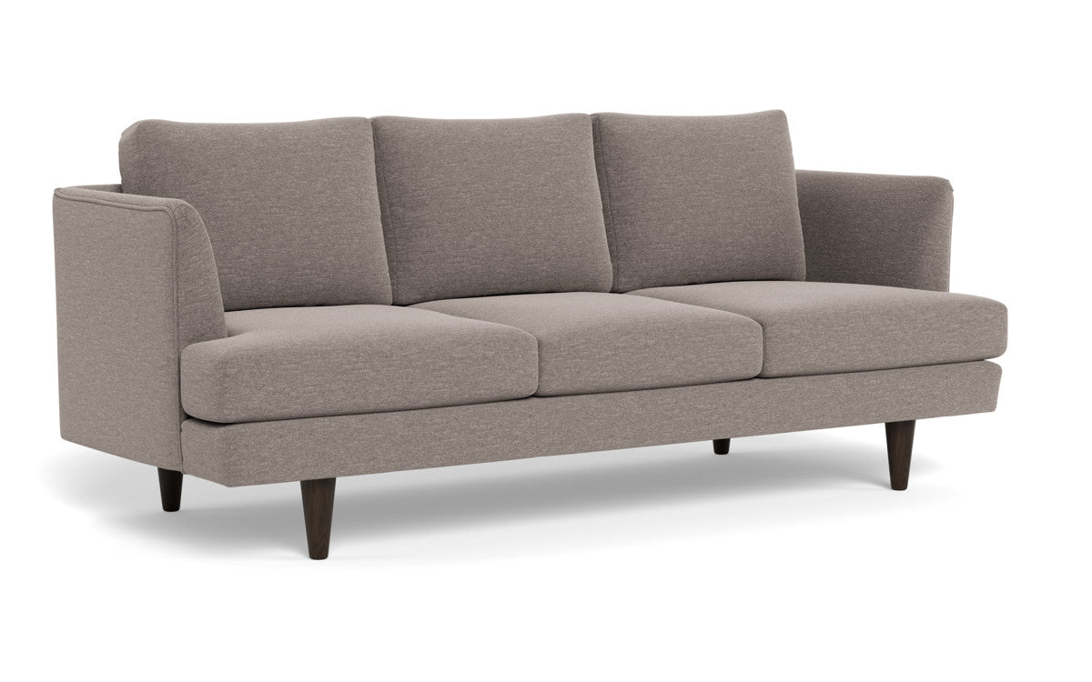 Rainey 83" Sofa - Bennett Praline