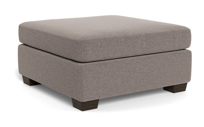 Track Ottoman - Bennett Peacock