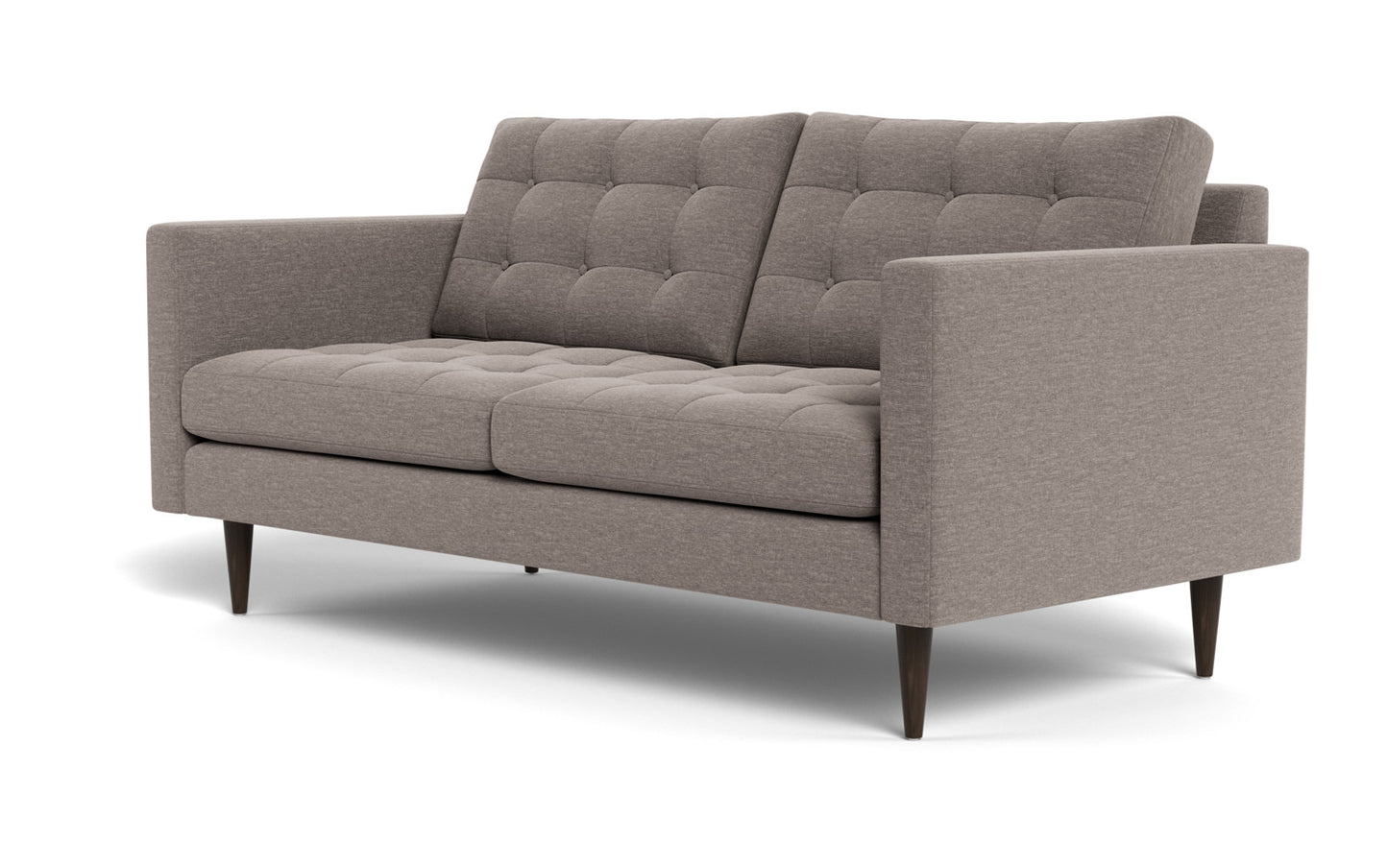 Wallace 74" Apartment Sofa - Bennett Praline