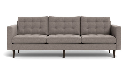 Wallace 98" Estate Sofa - Bennett Praline