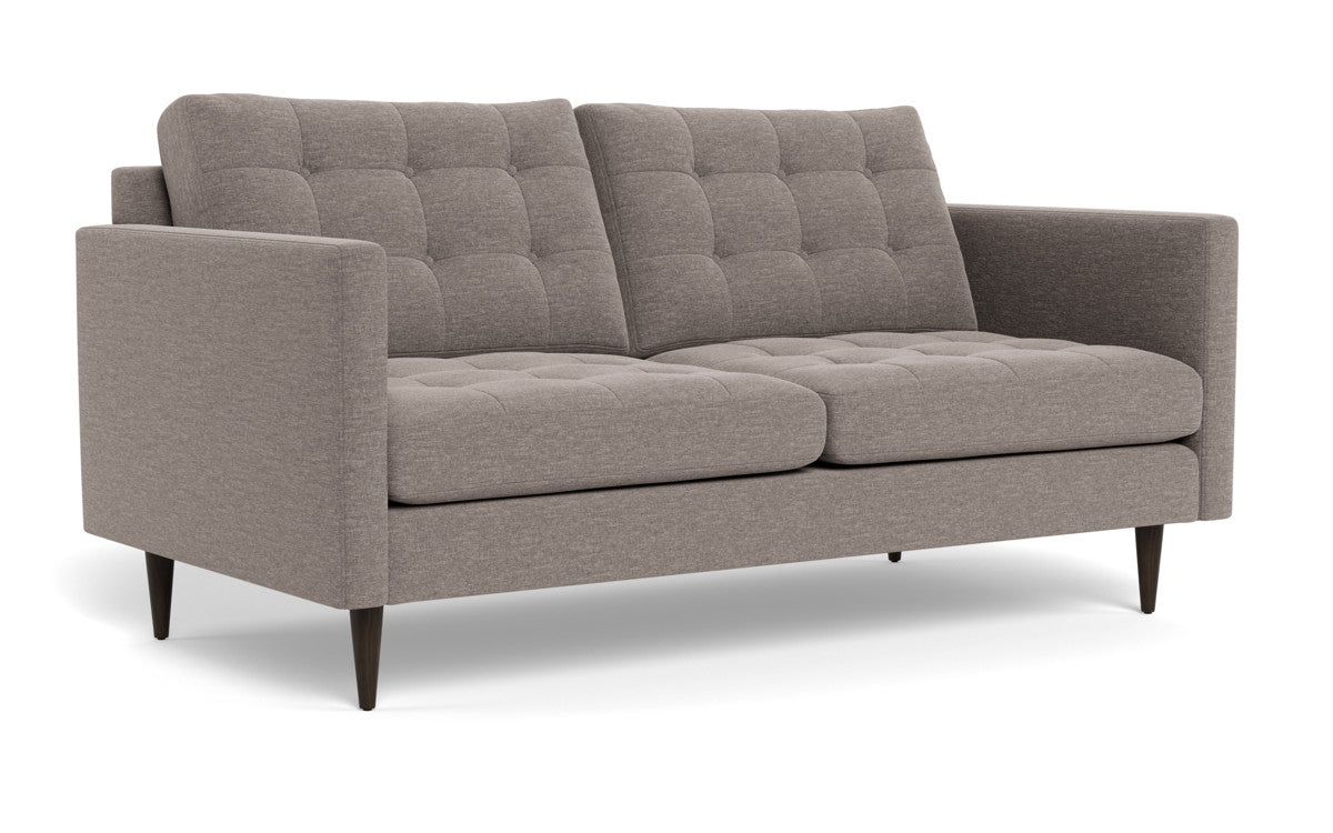 Wallace 69" Loveseat - Bennett Praline