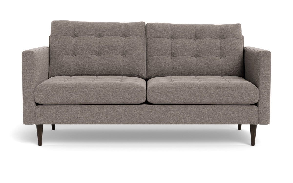 Wallace 69" Loveseat - Bennett Praline
